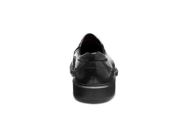 ECCO Men's Helsinki Bicycle Toe Slip On Shoes - Size: 46 M, Cocoa Brown