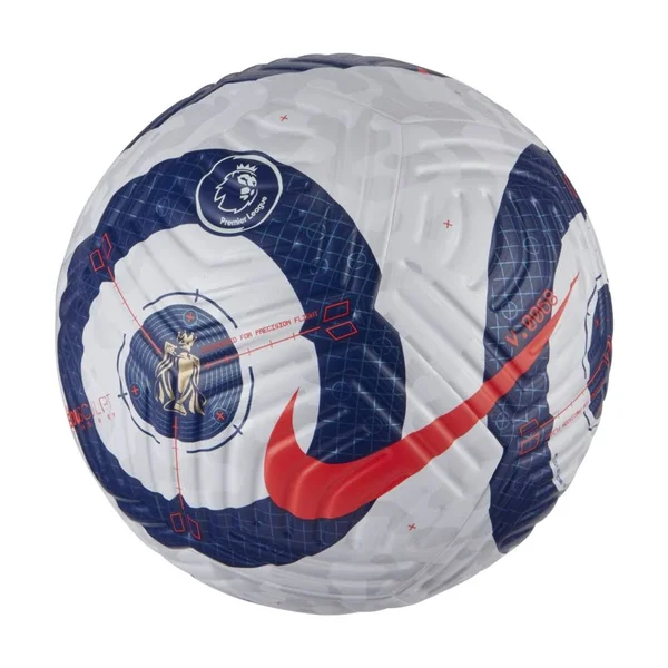 Nike Premier League Flight Ball - 5