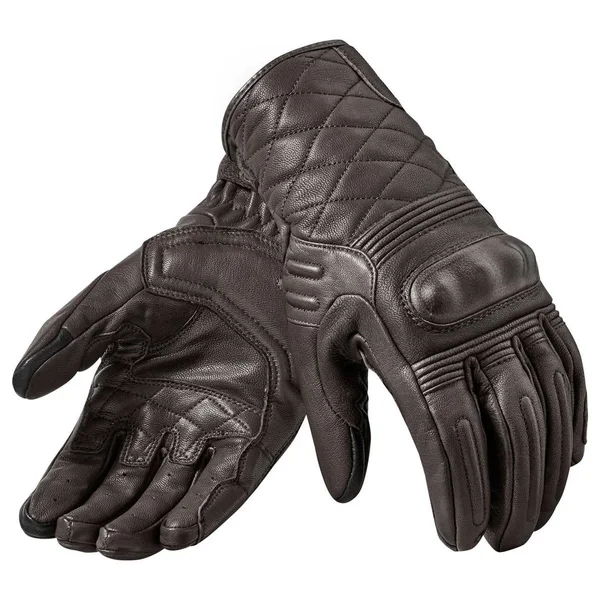 REV&IT Gloves Monster 2 Brown