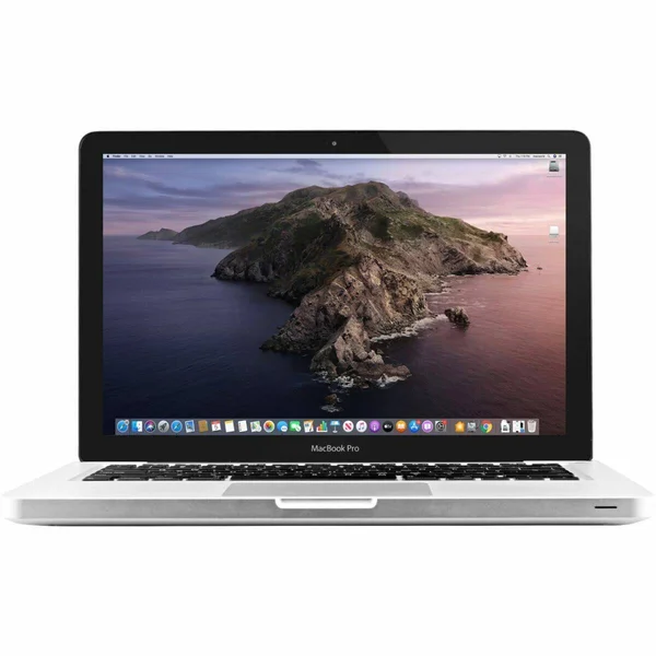 Apple MacBook Pro MC226LL/A 17-inch Laptop