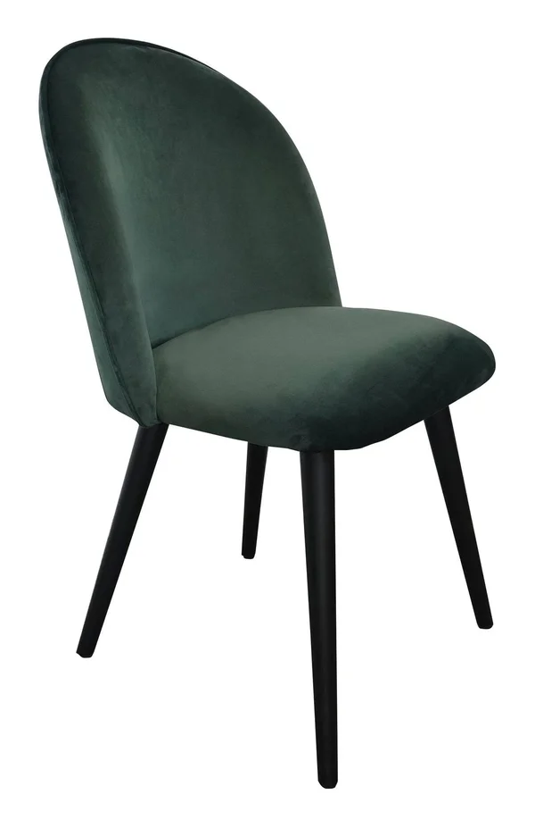 Clarissa Green Dining Chair Set of 2
