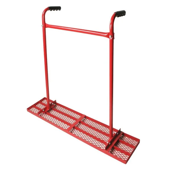 Kraft Tool Cc885E Round Hole Economy Concrete Tamper, 48