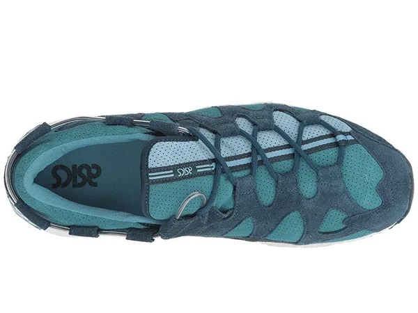 Asics Tiger Mens Gel-Mai Suede Comfort Sneakers