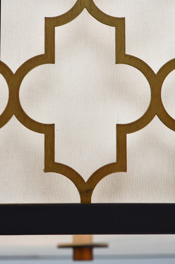 Maxim - 20294WLOIAB - LED Wall Sconce - Crest - Oil Rubbed Bronze, Antique Brass