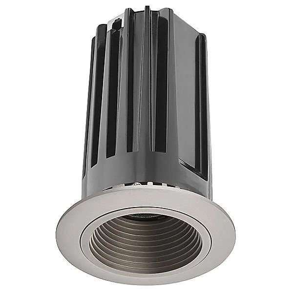 Juno 2Ledtrimg2Db35K80Criflsnsn 2in Trim Assembly Round Baffle