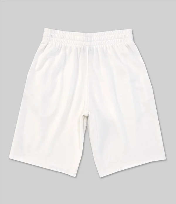 Under Armour Men's Black Sportstyle Terry Shorts