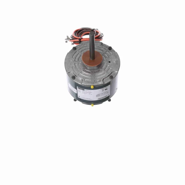 Fasco D2844 Motor, 1/10 Hp, 825 Rpm, 48, 208-230V
