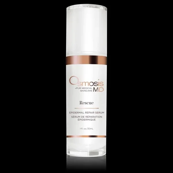 Osmosis Skincare Epidermal Repair Serum - Rosacea and Dark Spot Corrector for Face, Rescue
