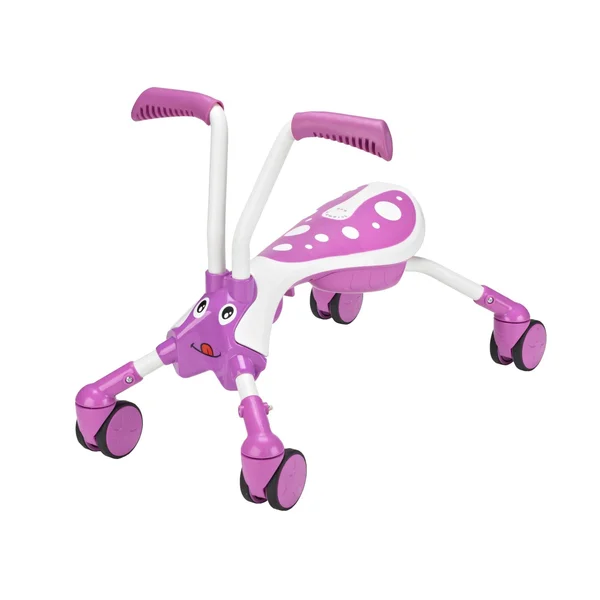 Scramblebug Ride On, Purple