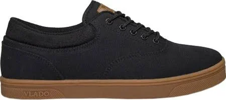 Vlado Milo Low, Men's, Black
