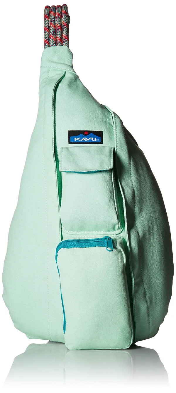 Kavu - Rope Bag - Seafoam