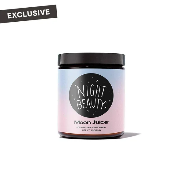 Moon Juice Night Beauty