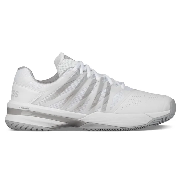 K-Swiss Women's Ultrashot 2 (White/Highrise - 9)