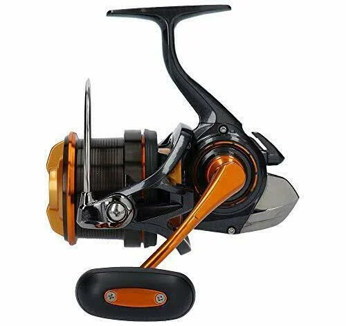 Daiwa 19 Castizm 25 QD
