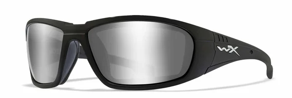 Wiley x WX Boss Sunglasses in Black