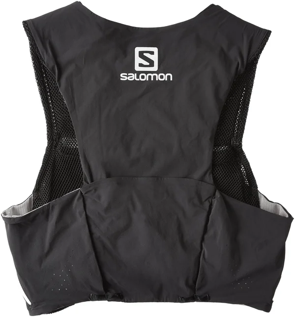 Salomon Unisex S-Lab Sense Ultra 5 Set - 38 x 18