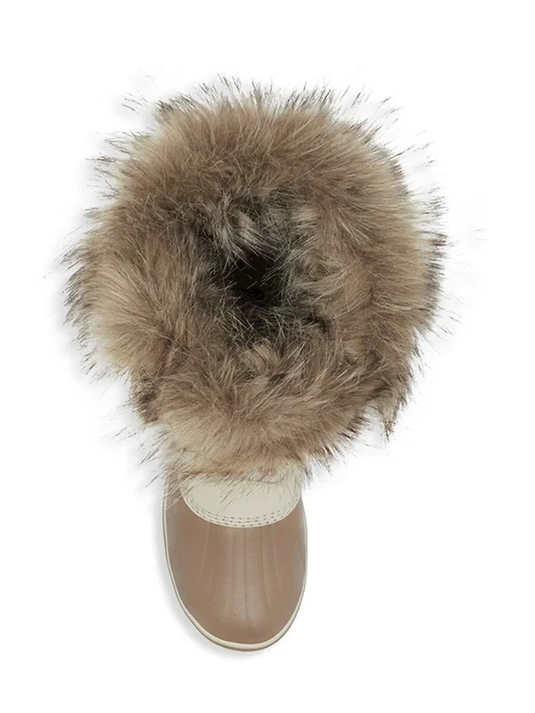 Sorel Tofino II Boot - Women's Fawn/Omega Taupe - 10.5