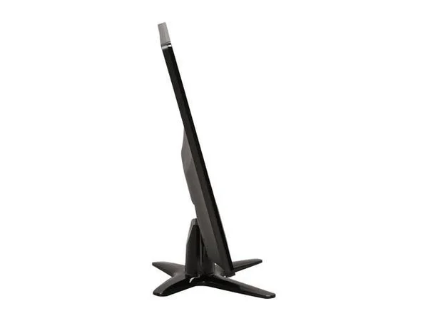 Acer G226HQLBbd - 21.5x22 LED Monitor - FullHD
