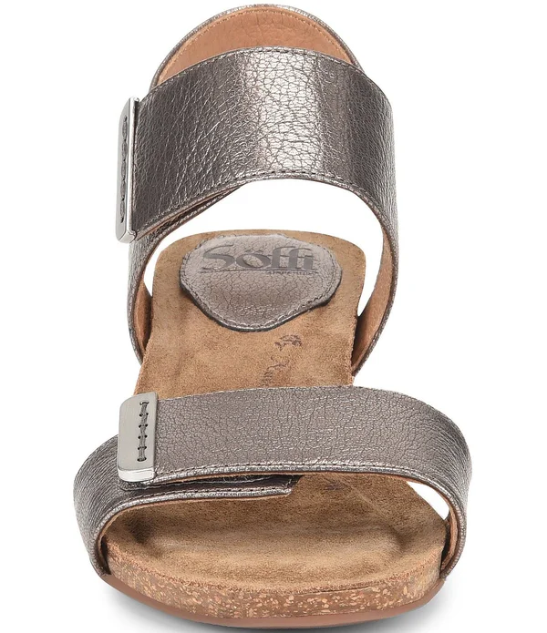 Sofft Verdi 8.5 Women's Luggage