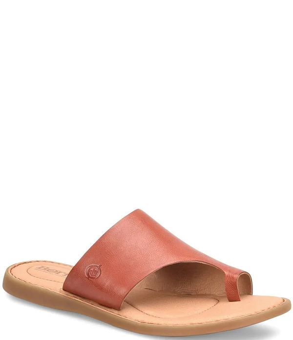 Born Inti 10 Women's Red