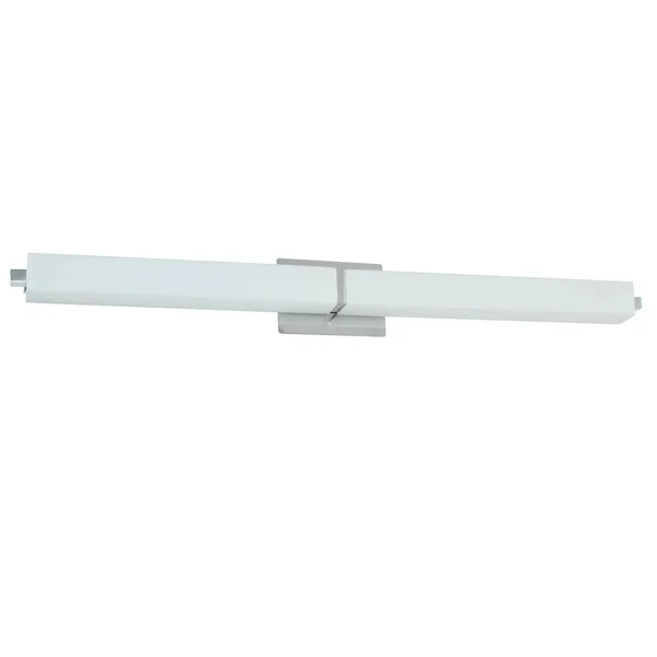 Dainolite VLD-172-36-PC 36x22 LED Vanity, Polished Chrome Finish