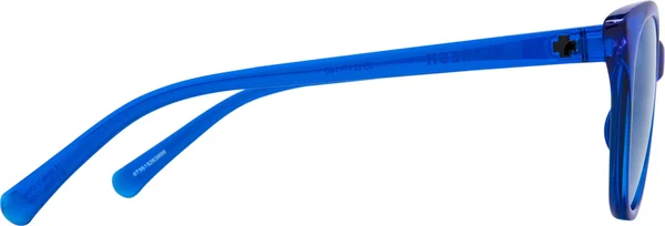 Spy Spritzer Sunglasses - Sapphire/Dark Blue