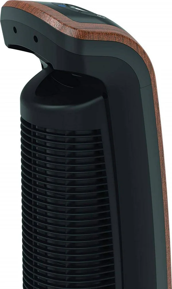 Lasko 42x22 Tower Fan with Bluetooth