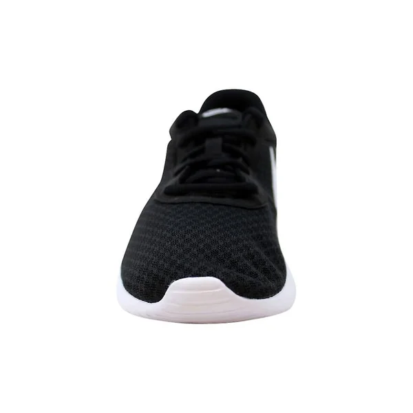Nike Tanjun Older Kids& Shoe - Black