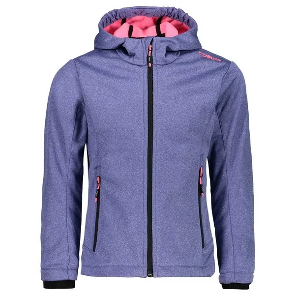 Cmp Softshell Jacket Fix 16 Years