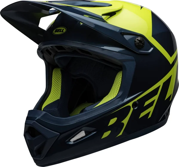 Bell TRANSFER Helmet Matte Black Xs