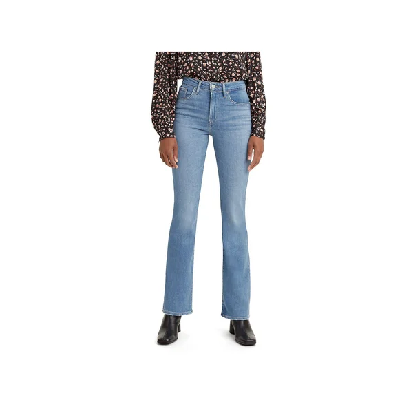 Levi&s Women's 725 High Rise Bootcut Jeans