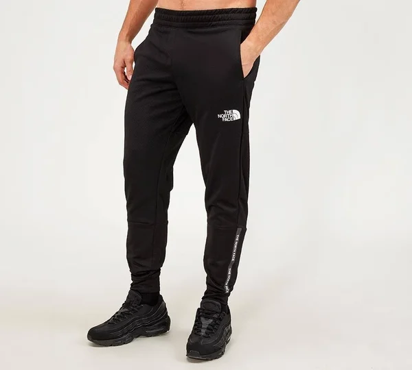 The North Face Mountain Athletics Tape Jogger - Black - Size S