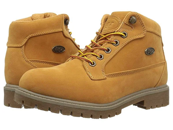 Lugz Women's Mantle Mid Boot