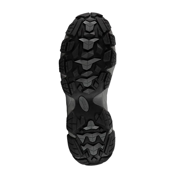 Thorogood Boots: Men's 804-6490 Black Crosstrex I-MET Steel Toe Hiker Work Boot