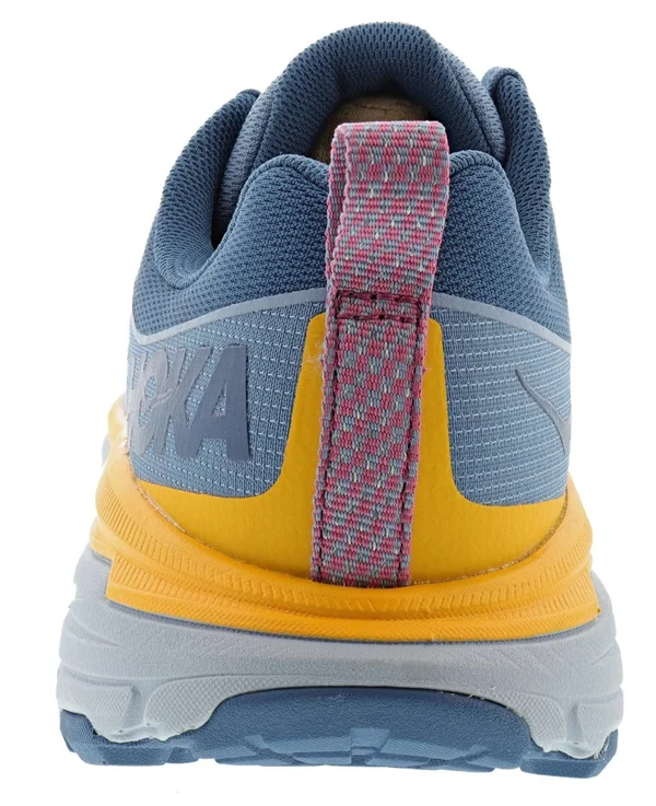Hoka One One Women's Challenger ATR 6 Shoe - 8.5 - Cascade, Ombre Blue