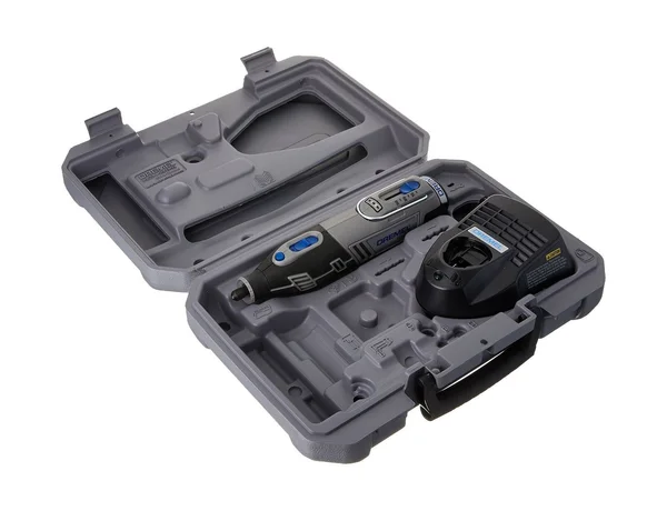 Dremel 8220-1/28 12-Volt Max Cordless Rotary Tool