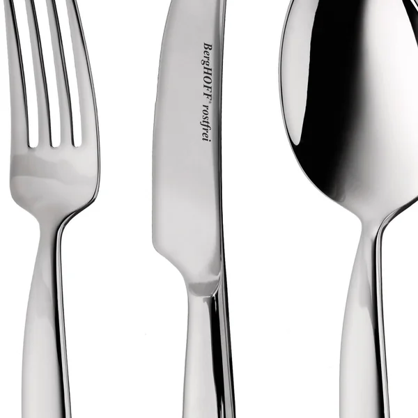 BergHOFF Ralph Kramer Finesse 30-Piece Flatware Set