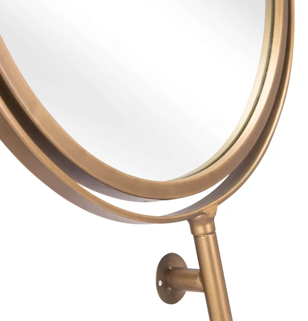 Bernis Mirror Gold Zuo
