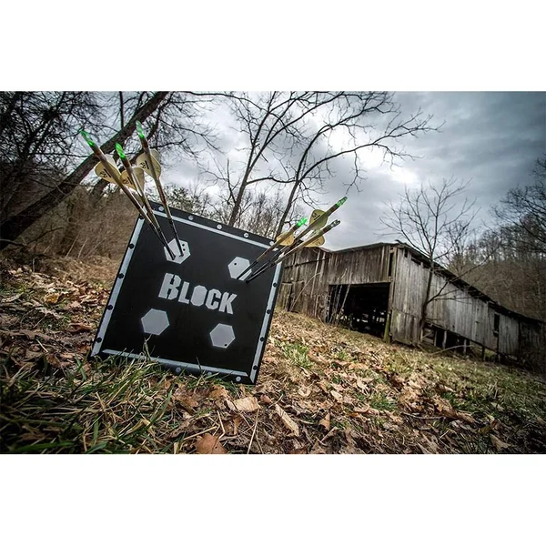 The Block Vault XL Target