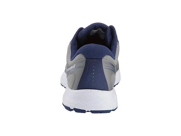 Saucony Cohesion 12 Running Shoe - Men's - Grey/Blue