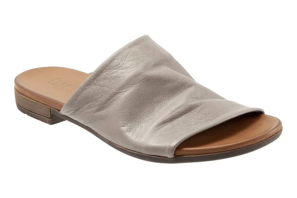 Bueno Women's Turner Shoes - Grey in Size 40
