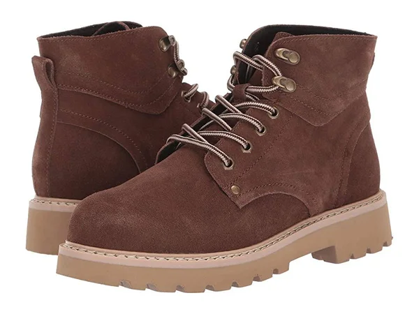 Propet Dakota 8.5 Women's Brown