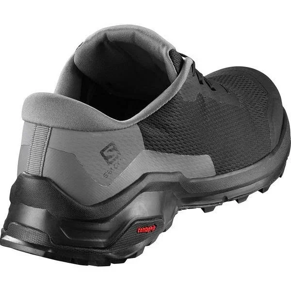 Salomon Men's x Reveal Hiking Shoes - Black