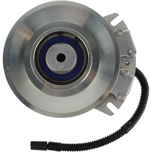 PTO Clutch Replacement for Warner 5218-211 Wright Stander Free Upgraded Bearings