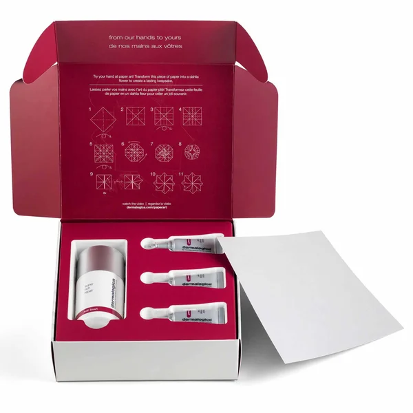 Dermalogica Your Super Rich Reveal Holiday Kit