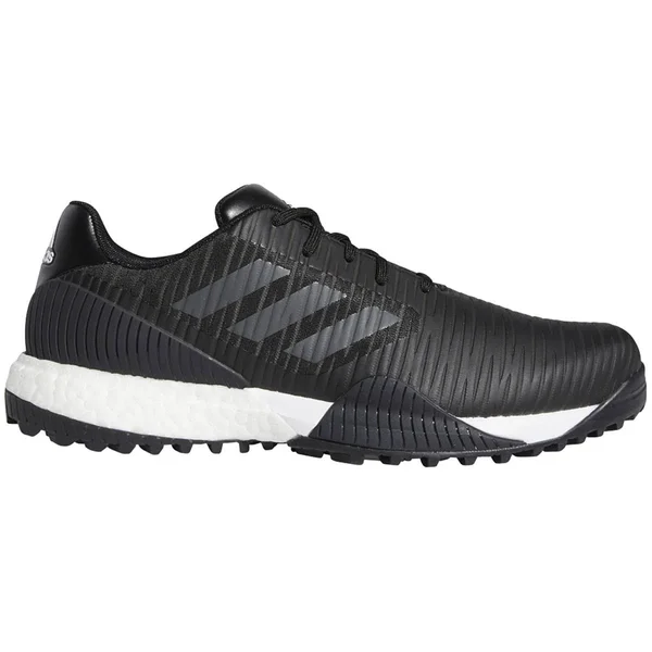 Adidas Codechaos Sport Black Golf Shoes