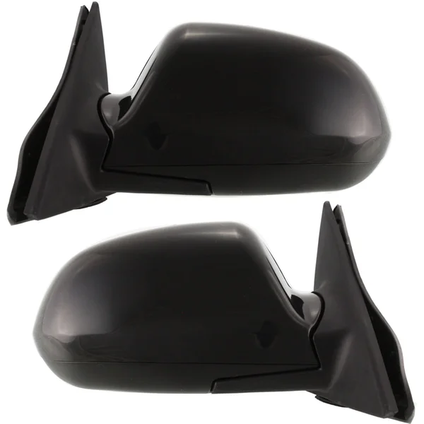 Replacement 2001 Hyundai Elantra Mirror - Kool Vue SET-HY13ER