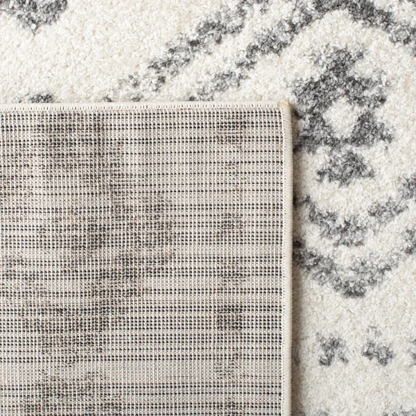 Safavieh Clearance Tulum TUL655A Ivory Rug - 6&7x22x8&7x22 - Rectangular
