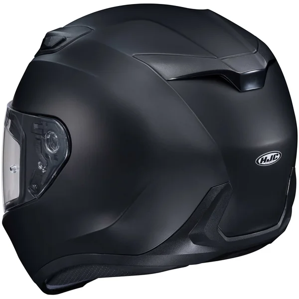 HJC i10 Solid Helmet (Large, White)