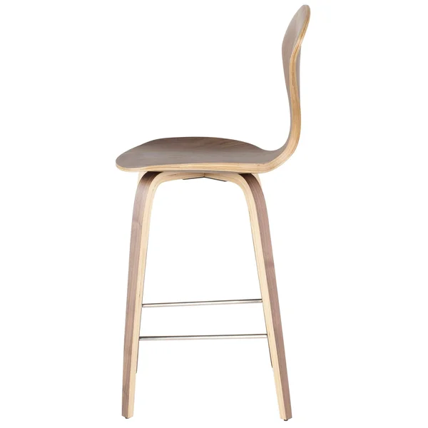 Nuevo Satine Counter Bar Stool Chair